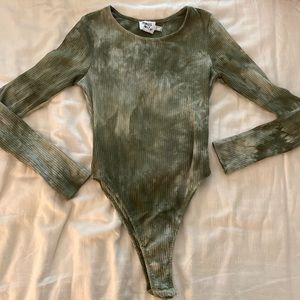 Princess Polly bodysuit